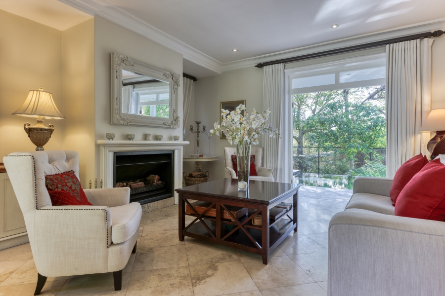 3 Bedroom Property for Sale in Newlands Western Cape
